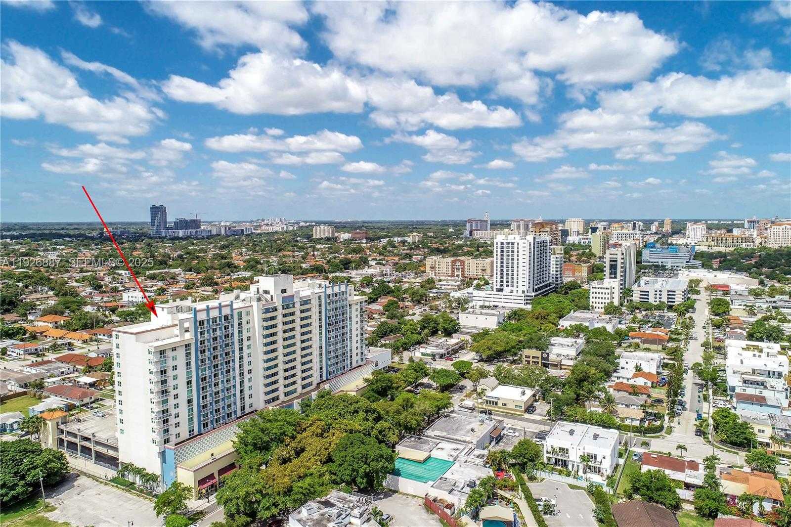 Small Image of 3000 CORAL WAY #521, Miami Number 23
