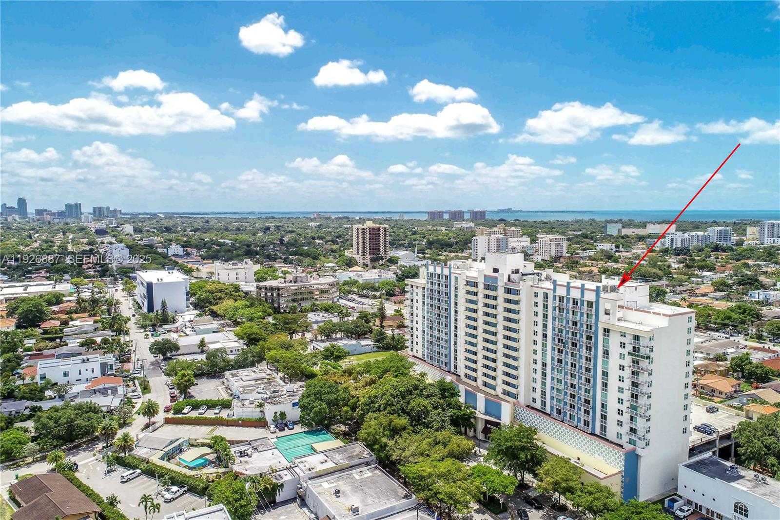 Small Image of 3000 CORAL WAY #521, Miami Number 24