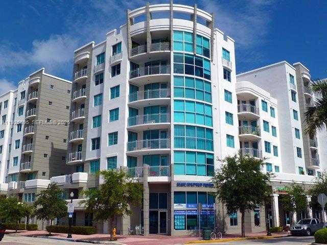 Small Image of 110 WASHINGTON AVE #1405, Miami Beach Number 1