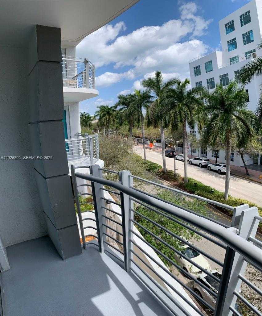 Small Image of 110 WASHINGTON AVE #1405, Miami Beach Number 6