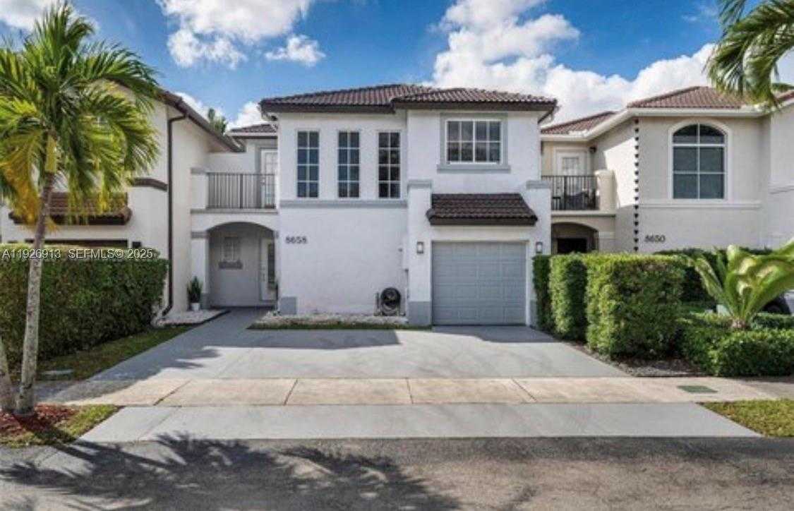 Small Image of 8658 SOUTH WEST 159TH CT, Miami Number 1