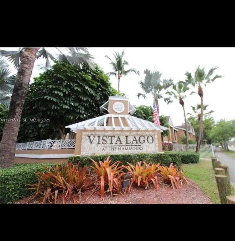 Small Image of 15570 SOUTH WEST 105TH LN #1708, Miami Number 10