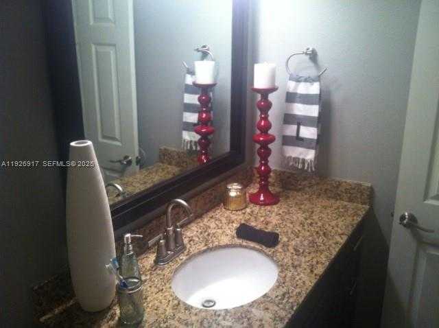 Small Image of 15570 SOUTH WEST 105TH LN #1708, Miami Number 7