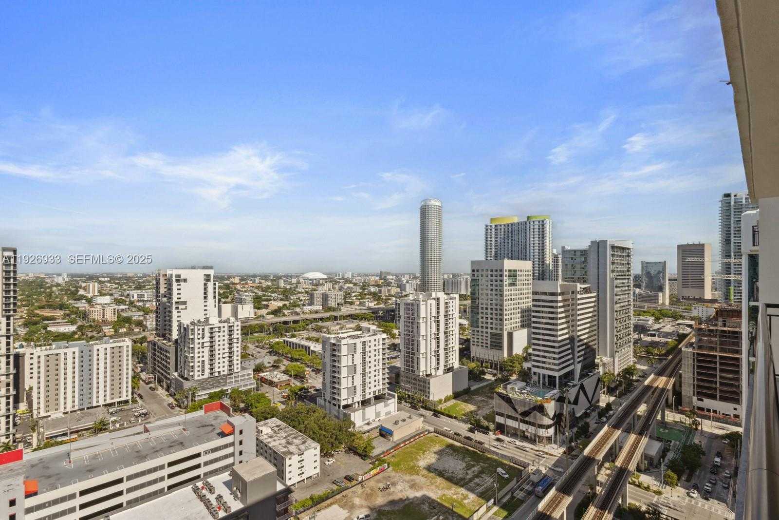 Small Image of 999 SOUTH WEST 1ST AVE #2809, Miami Number 12