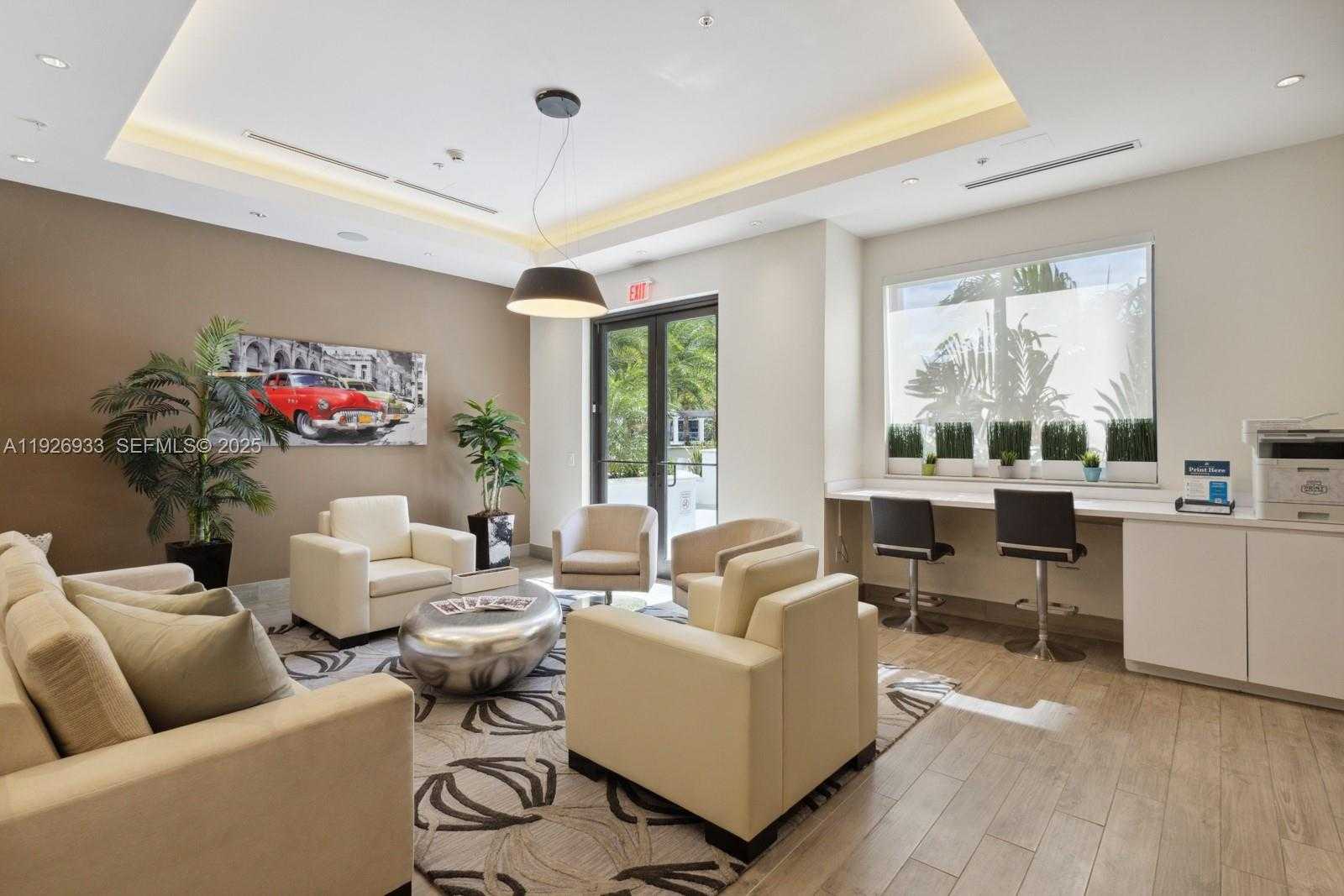 Small Image of 999 SOUTH WEST 1ST AVE #2809, Miami Number 16