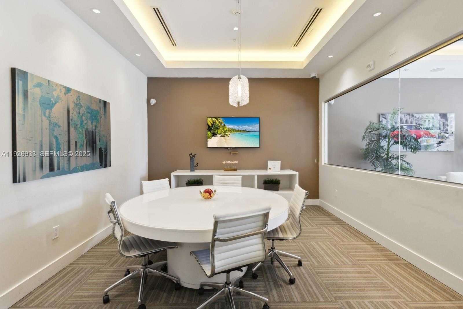 Small Image of 999 SOUTH WEST 1ST AVE #2809, Miami Number 19