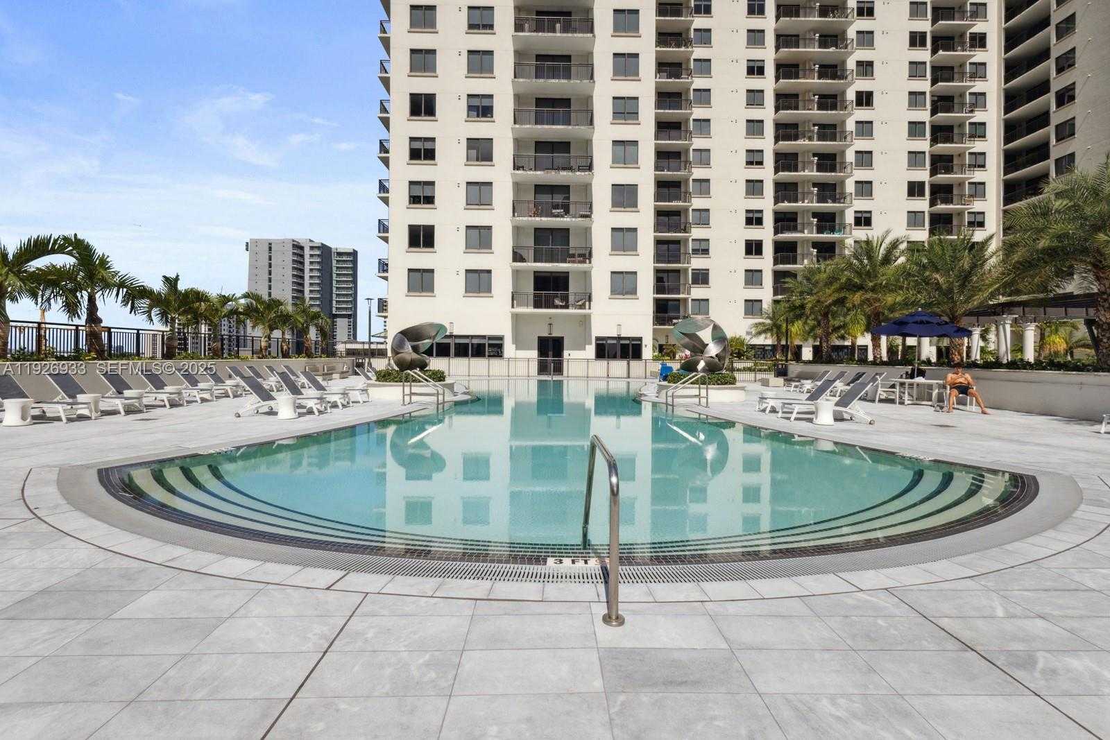 Small Image of 999 SOUTH WEST 1ST AVE #2809, Miami Number 20