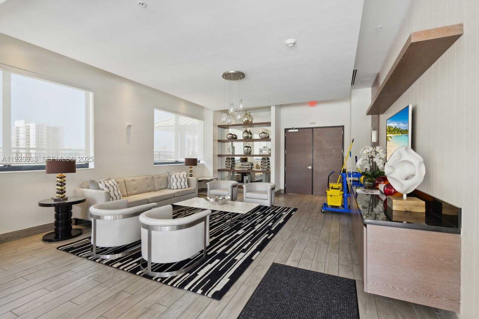 Small Image of 999 SOUTH WEST 1ST AVE #2809, Miami Number 23