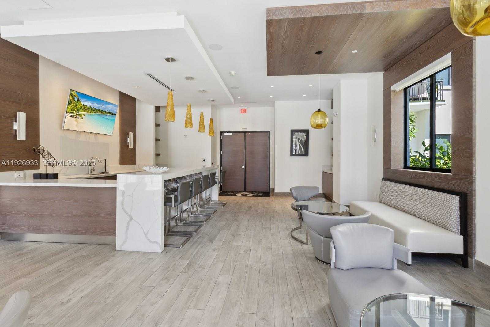 Small Image of 999 SOUTH WEST 1ST AVE #2809, Miami Number 24