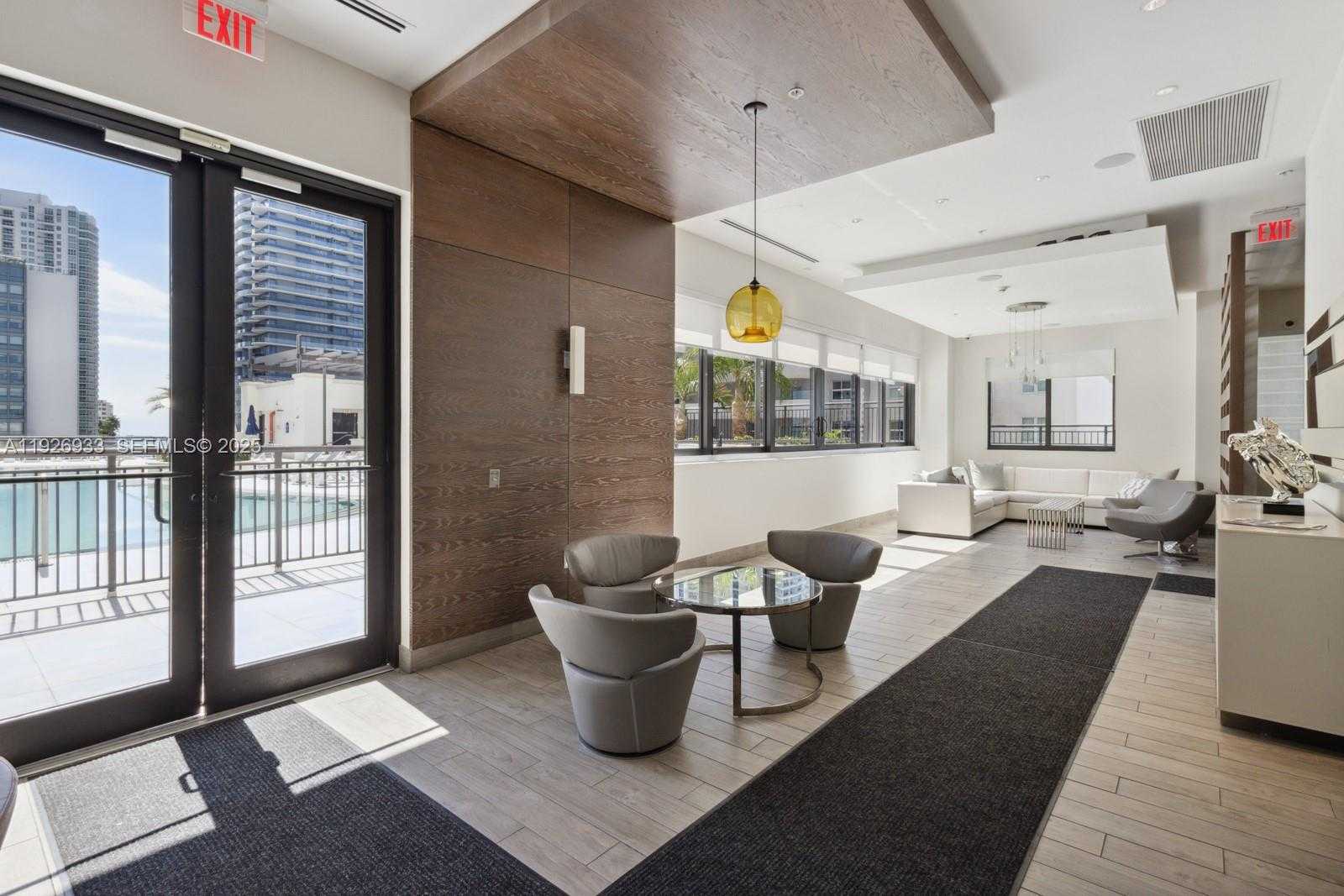 Small Image of 999 SOUTH WEST 1ST AVE #2809, Miami Number 25