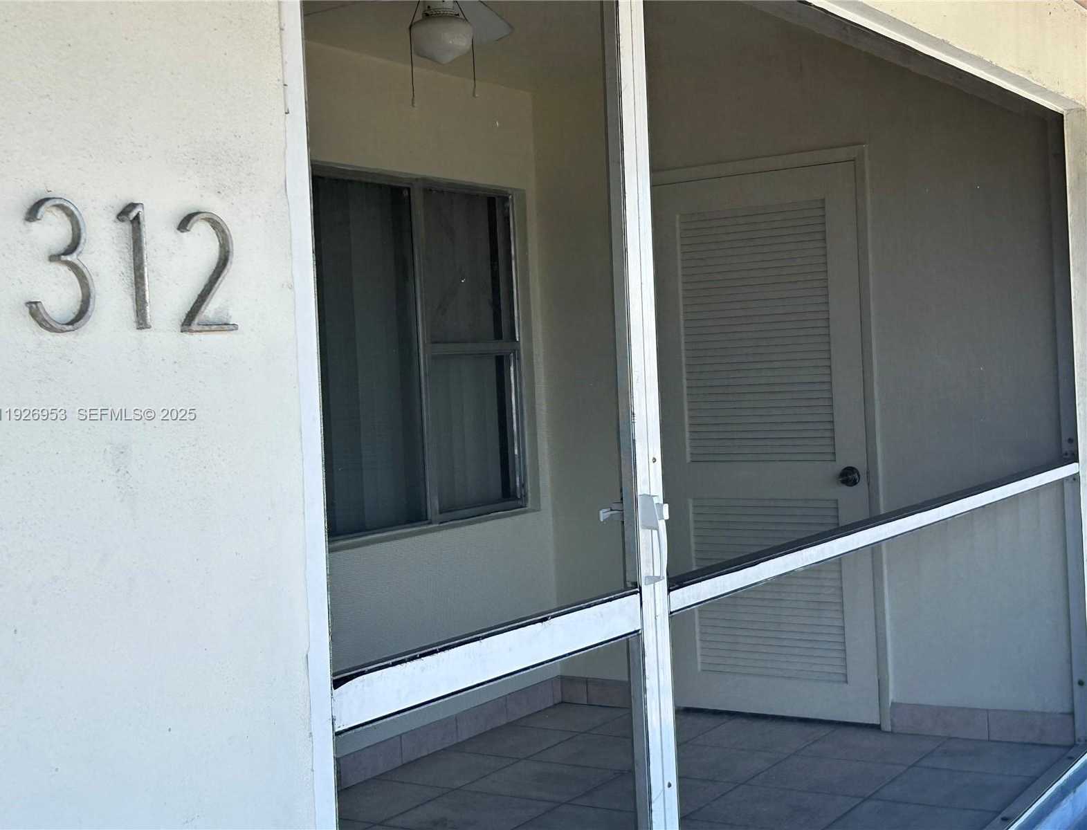 Small Image of 250 LAYNE BLVD #312, Hallandale Beach Number 8