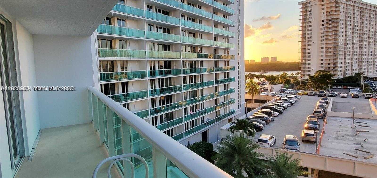 Small Image of 100 BAYVIEW DR #603, Sunny Isles Beach Number 22