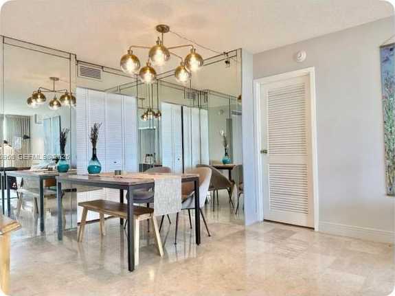 Small Image of 100 BAYVIEW DR #603, Sunny Isles Beach Number 5