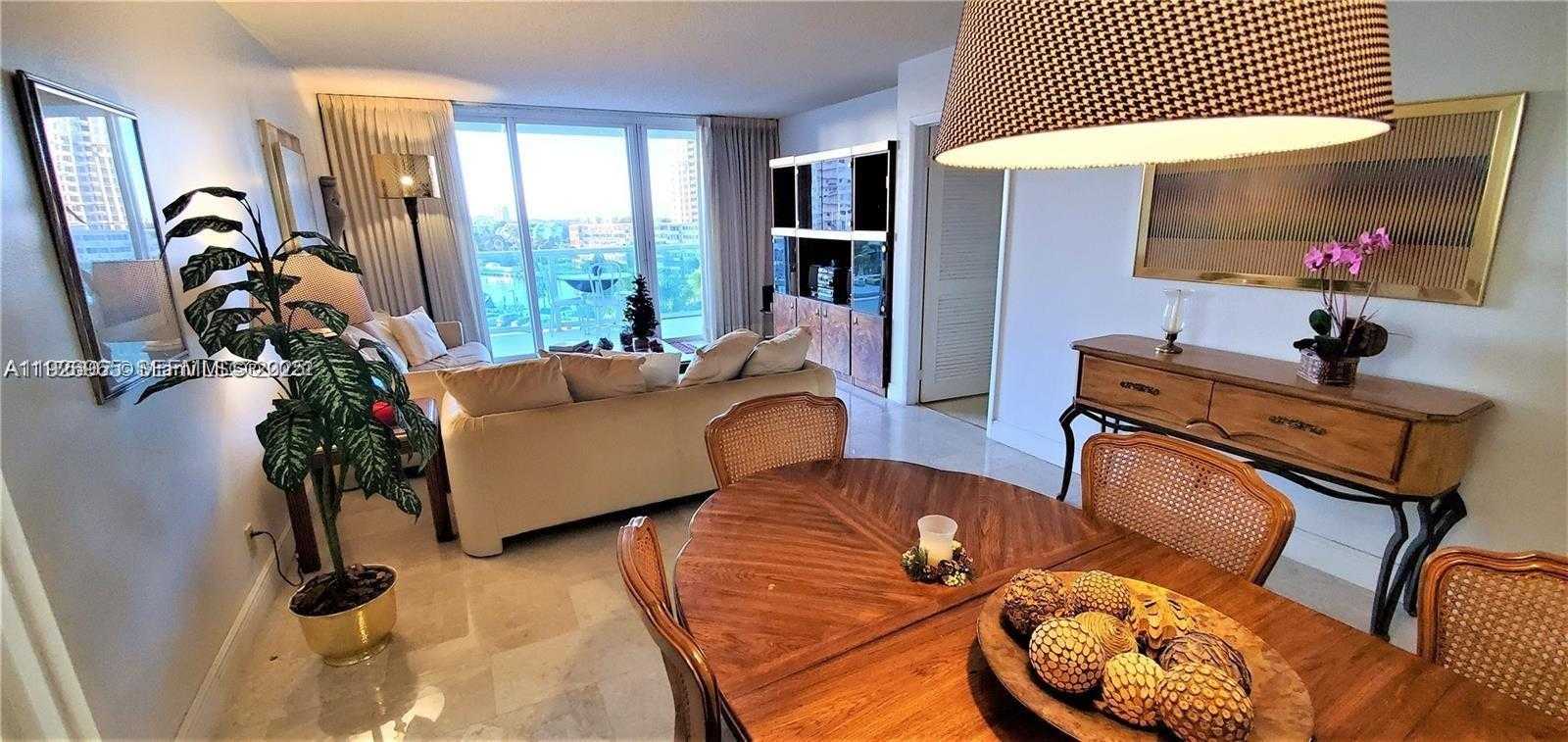 Small Image of 100 BAYVIEW DR #603, Sunny Isles Beach Number 7