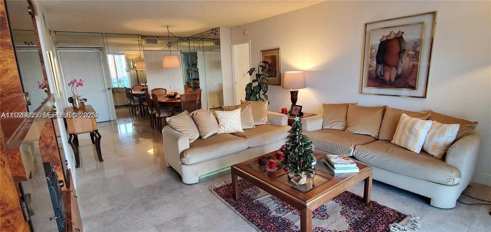 Small Image of 100 BAYVIEW DR #603, Sunny Isles Beach Number 9