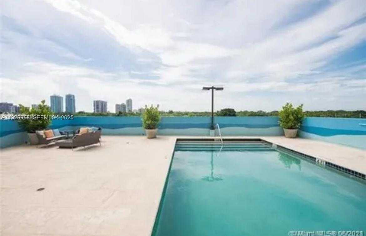 Small Image of 2701 SOUTH WEST 3RD AVE #703, Miami Number 12