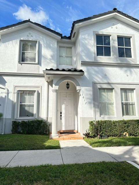 Small Image of 5630 NORTH WEST 107 AVE #1617, Doral Number 1