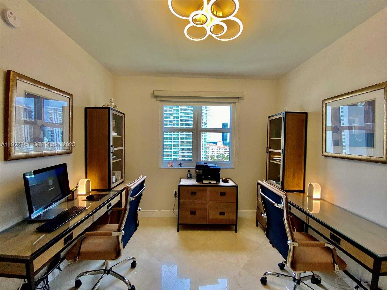 Small Image of 19900 EAST COUNTRY CLUB DR #1220, Aventura Number 19