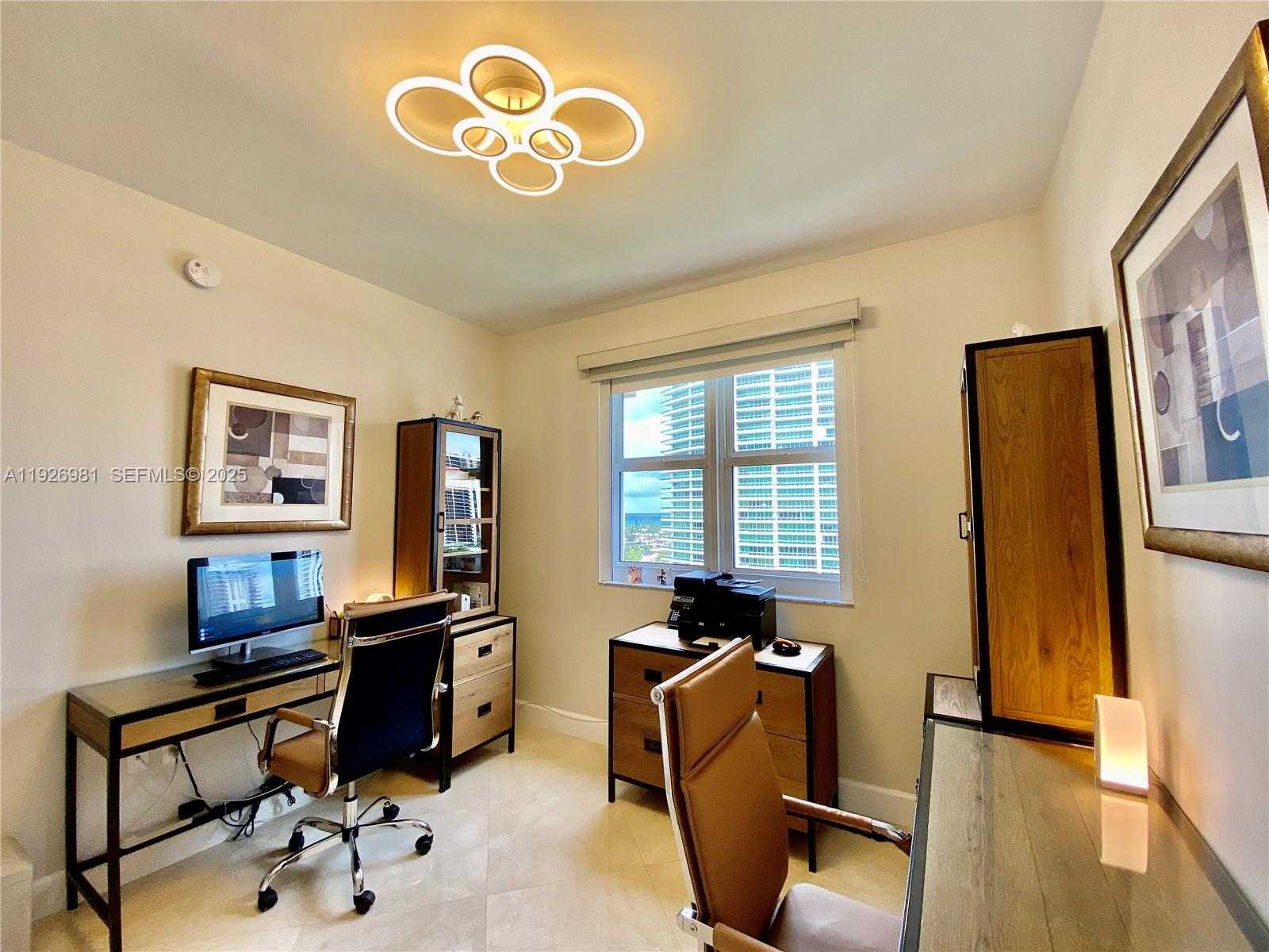 Small Image of 19900 EAST COUNTRY CLUB DR #1220, Aventura Number 20