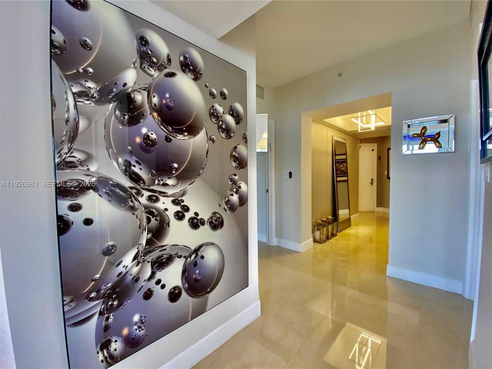 Small Image of 19900 EAST COUNTRY CLUB DR #1220, Aventura Number 3