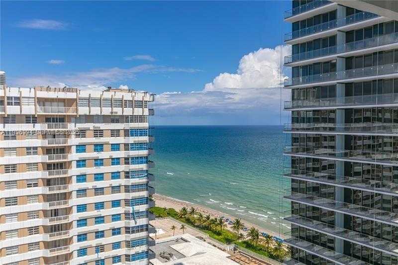 Small Image of 2030 SOUTH OCEAN DR #2225, Hallandale Beach Number 16