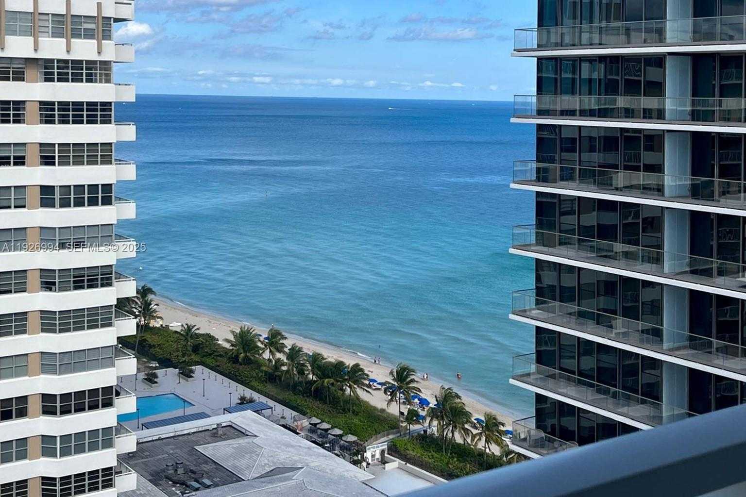 Small Image of 2030 SOUTH OCEAN DR #2225, Hallandale Beach Number 17