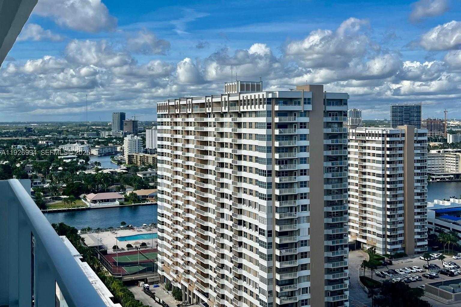 Small Image of 2030 SOUTH OCEAN DR #2225, Hallandale Beach Number 18
