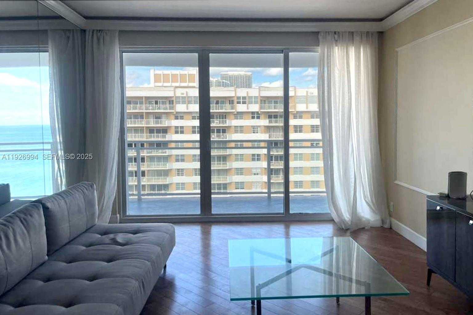 Small Image of 2030 SOUTH OCEAN DR #2225, Hallandale Beach Number 2