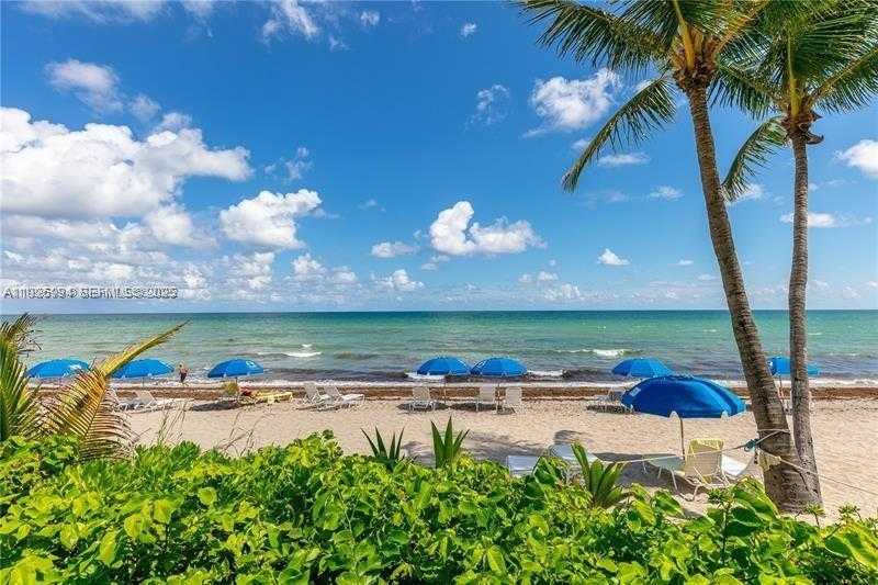 Small Image of 2030 SOUTH OCEAN DR #2225, Hallandale Beach Number 22