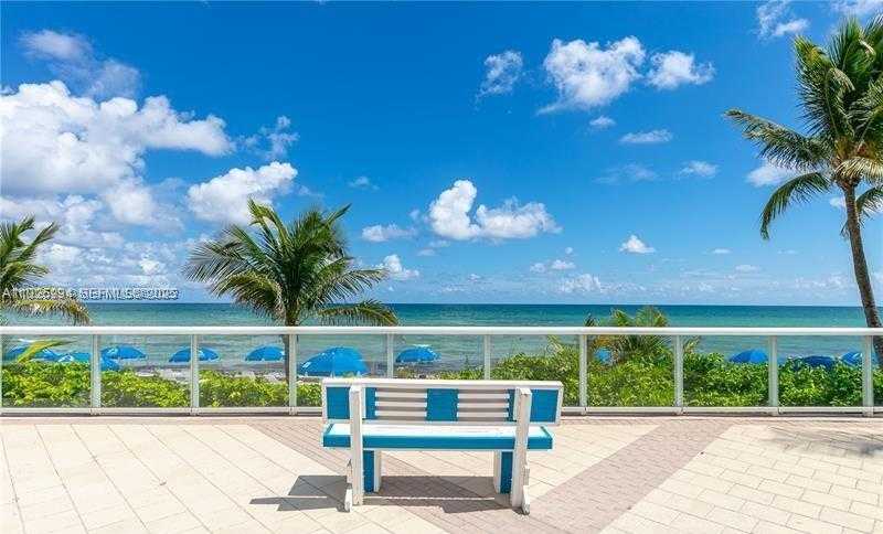 Small Image of 2030 SOUTH OCEAN DR #2225, Hallandale Beach Number 24
