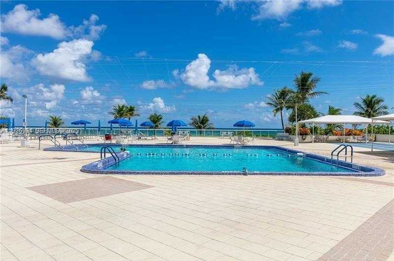 Small Image of 2030 SOUTH OCEAN DR #2225, Hallandale Beach Number 25