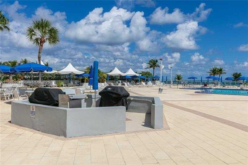 Small Image of 2030 SOUTH OCEAN DR #2225, Hallandale Beach Number 26