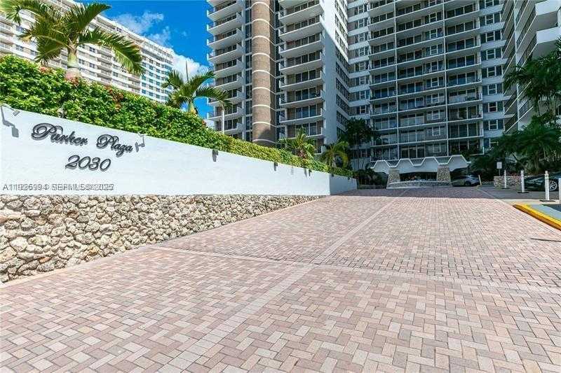 Small Image of 2030 SOUTH OCEAN DR #2225, Hallandale Beach Number 28