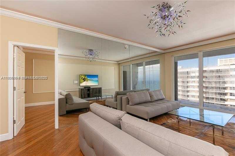 Small Image of 2030 SOUTH OCEAN DR #2225, Hallandale Beach Number 5