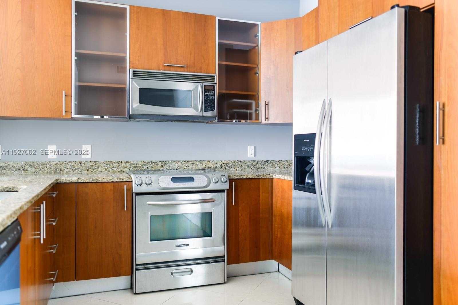 Small Image of 1945 SOUTH OCEAN DR #610, Hallandale Beach Number 1