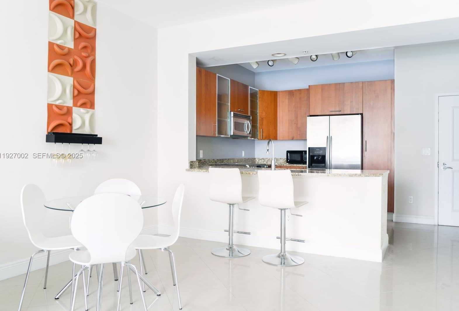 Small Image of 1945 SOUTH OCEAN DR #610, Hallandale Beach Number 2