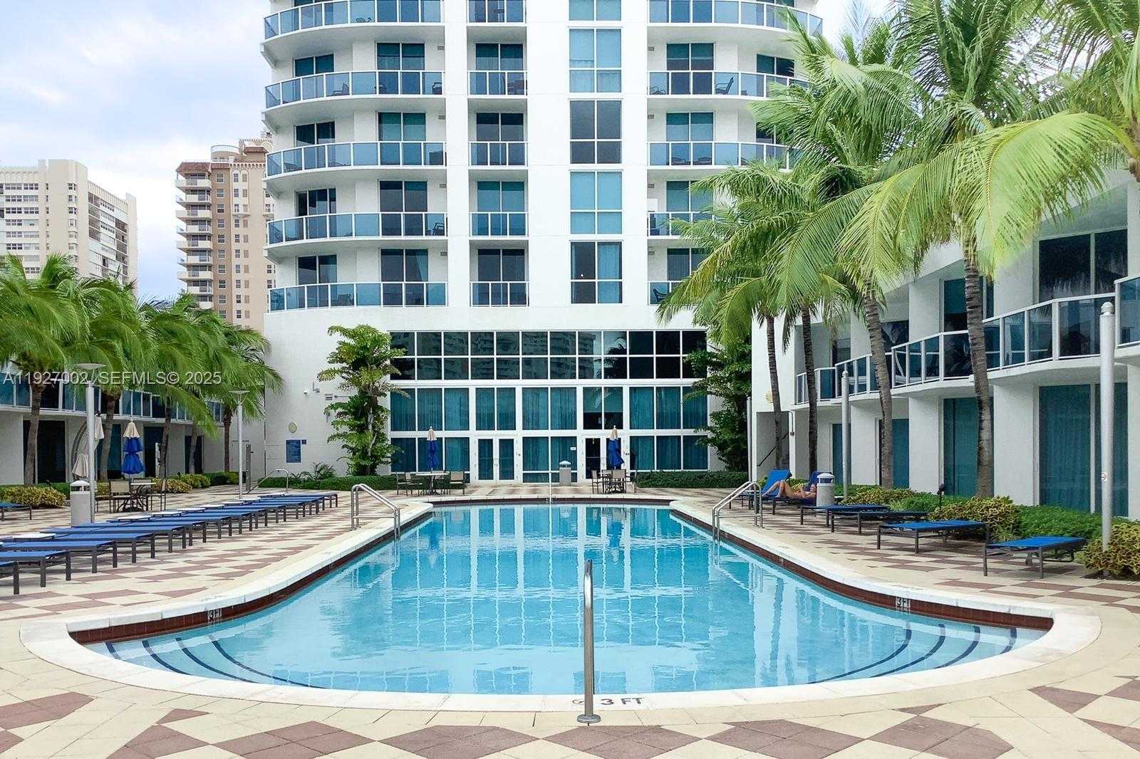 Small Image of 1945 SOUTH OCEAN DR #610, Hallandale Beach Number 8