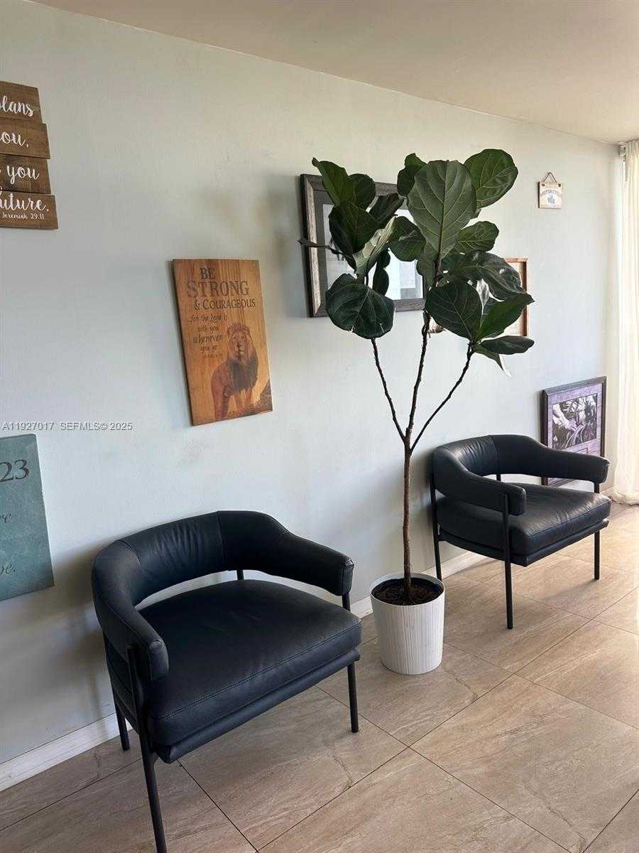 Small Image of 600 NORTH EAST 36TH ST #701, Miami Number 10