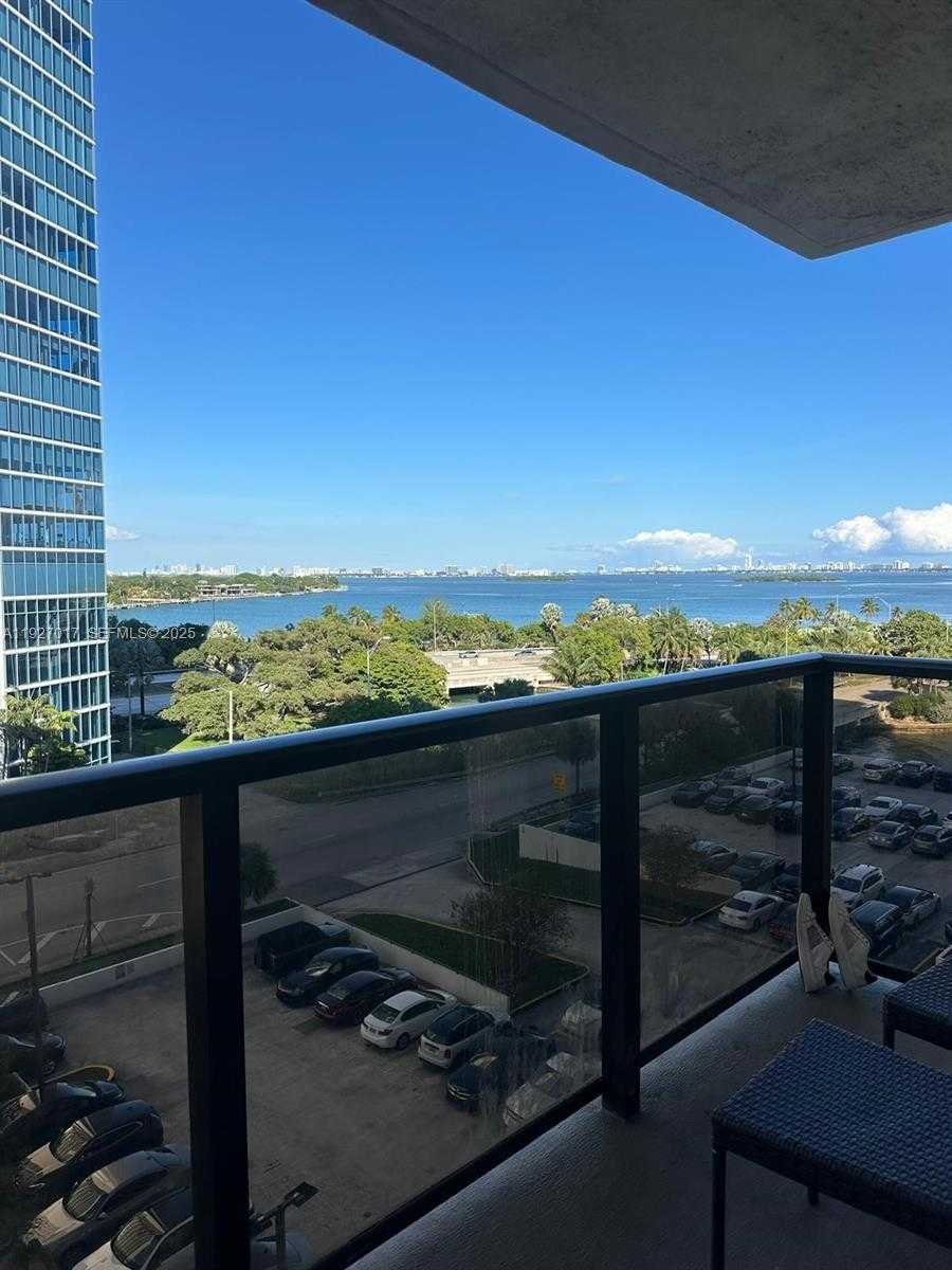 Small Image of 600 NORTH EAST 36TH ST #701, Miami Number 18