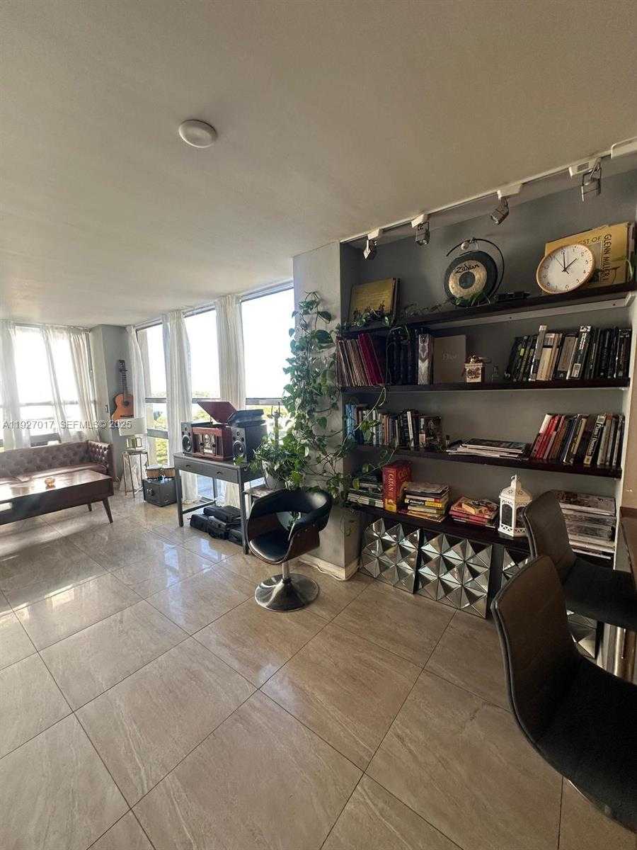 Small Image of 600 NORTH EAST 36TH ST #701, Miami Number 8