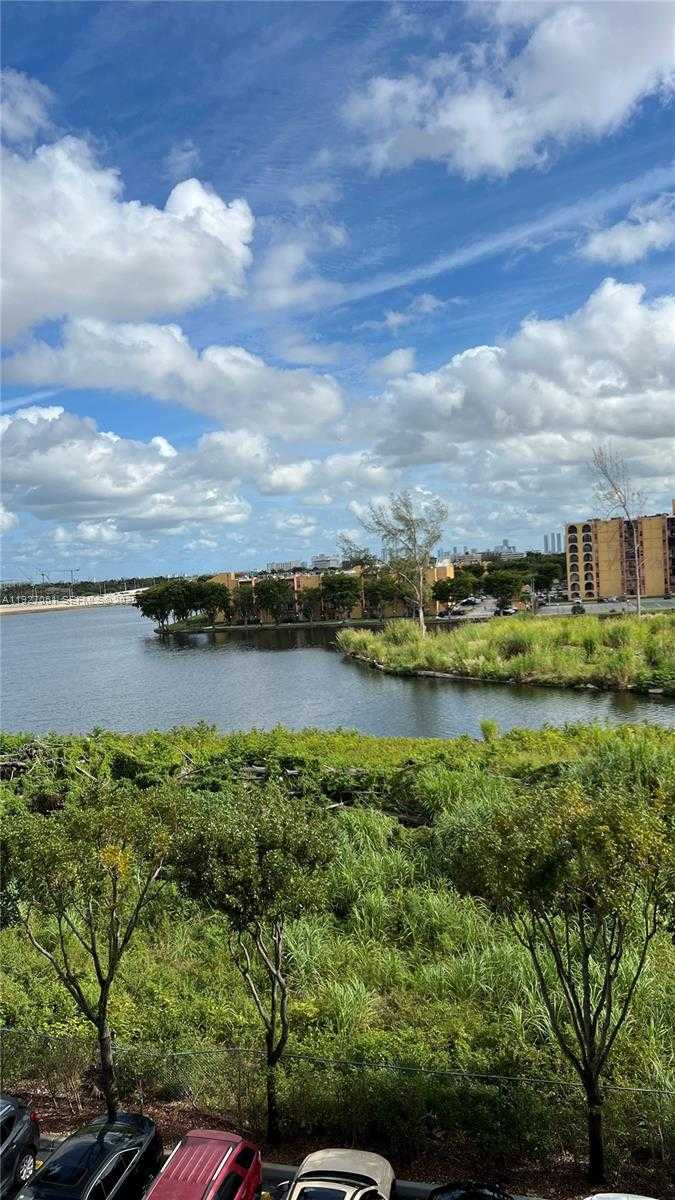 Small Image of 5077 NORTH WEST 7TH ST #505, Miami Number 9