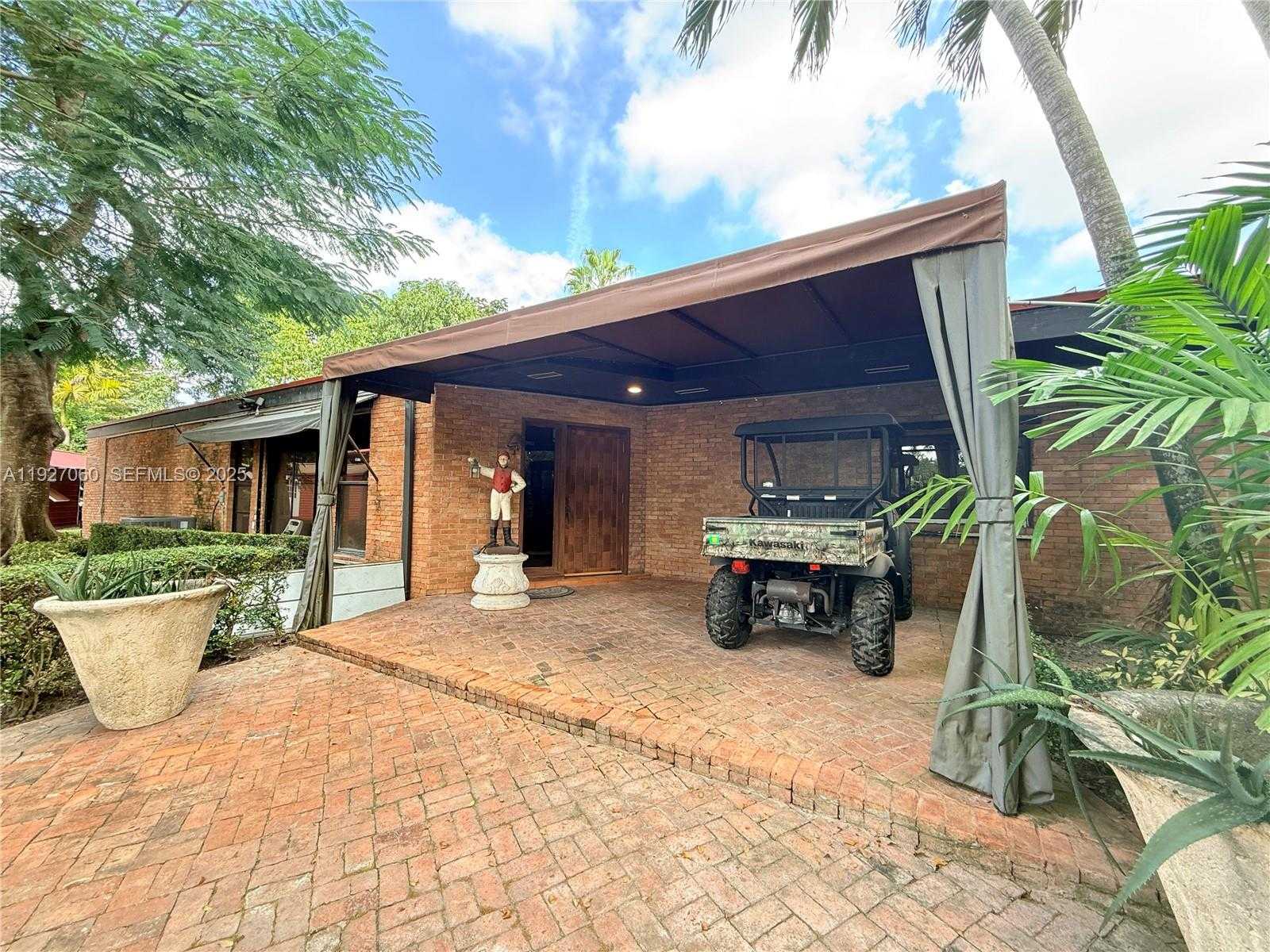 Small Image of 5877 SOUTH WEST 123RD AVE #Main, Miami Number 33