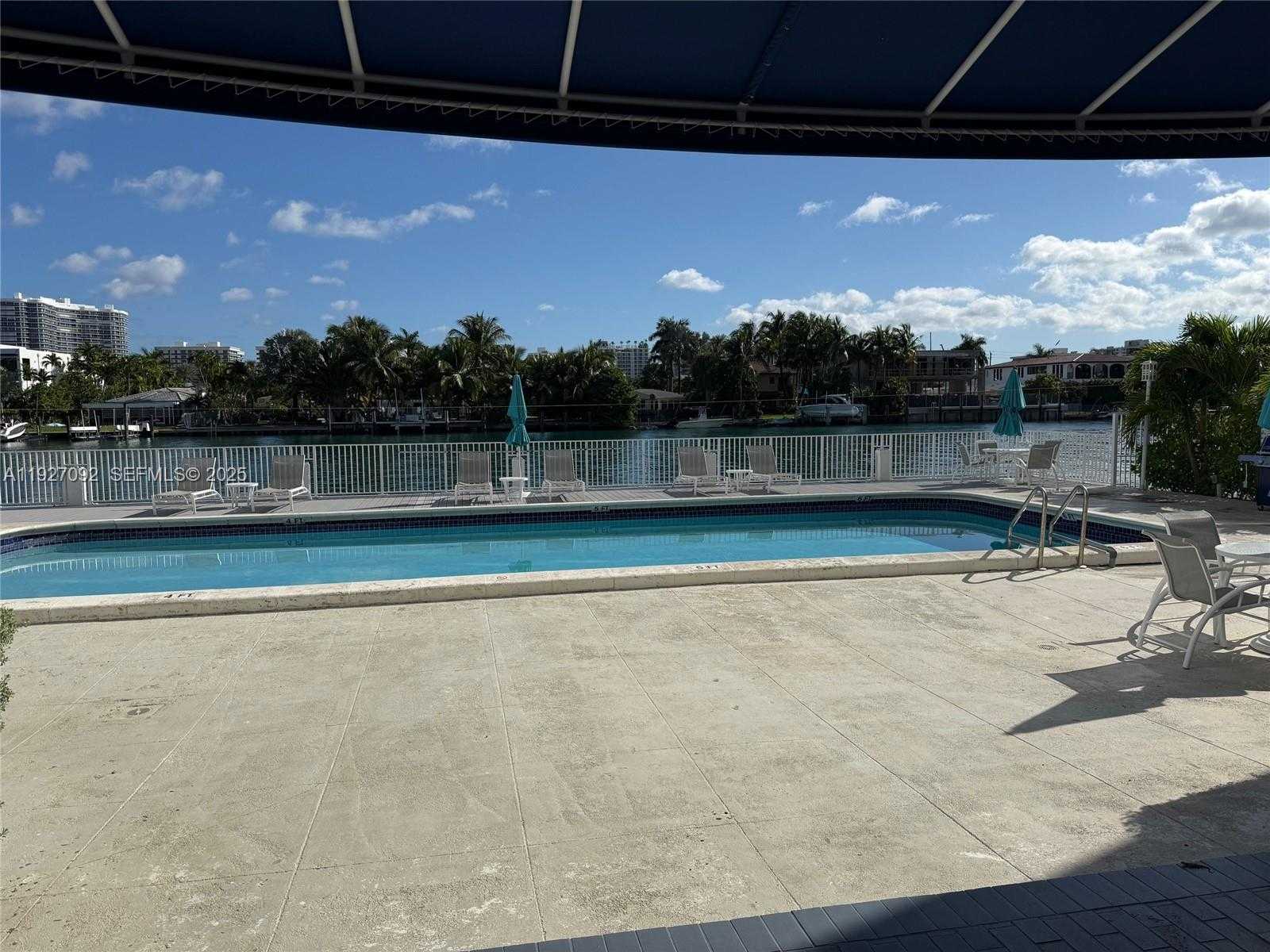Small Image of 9381 EAST BAY HARBOR DR #402N, Bay Harbor Islands Number 14