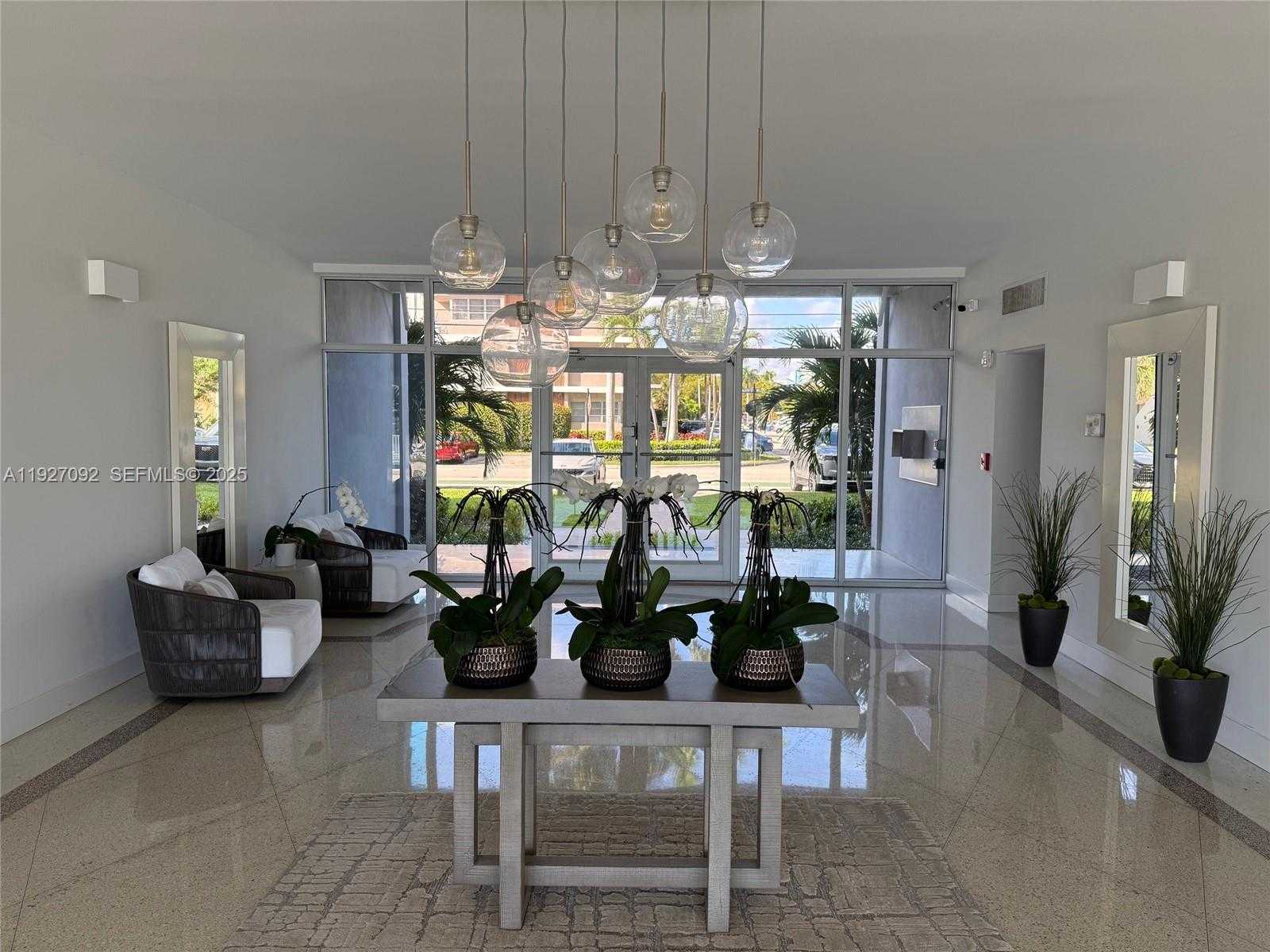 Small Image of 9381 EAST BAY HARBOR DR #402N, Bay Harbor Islands Number 2