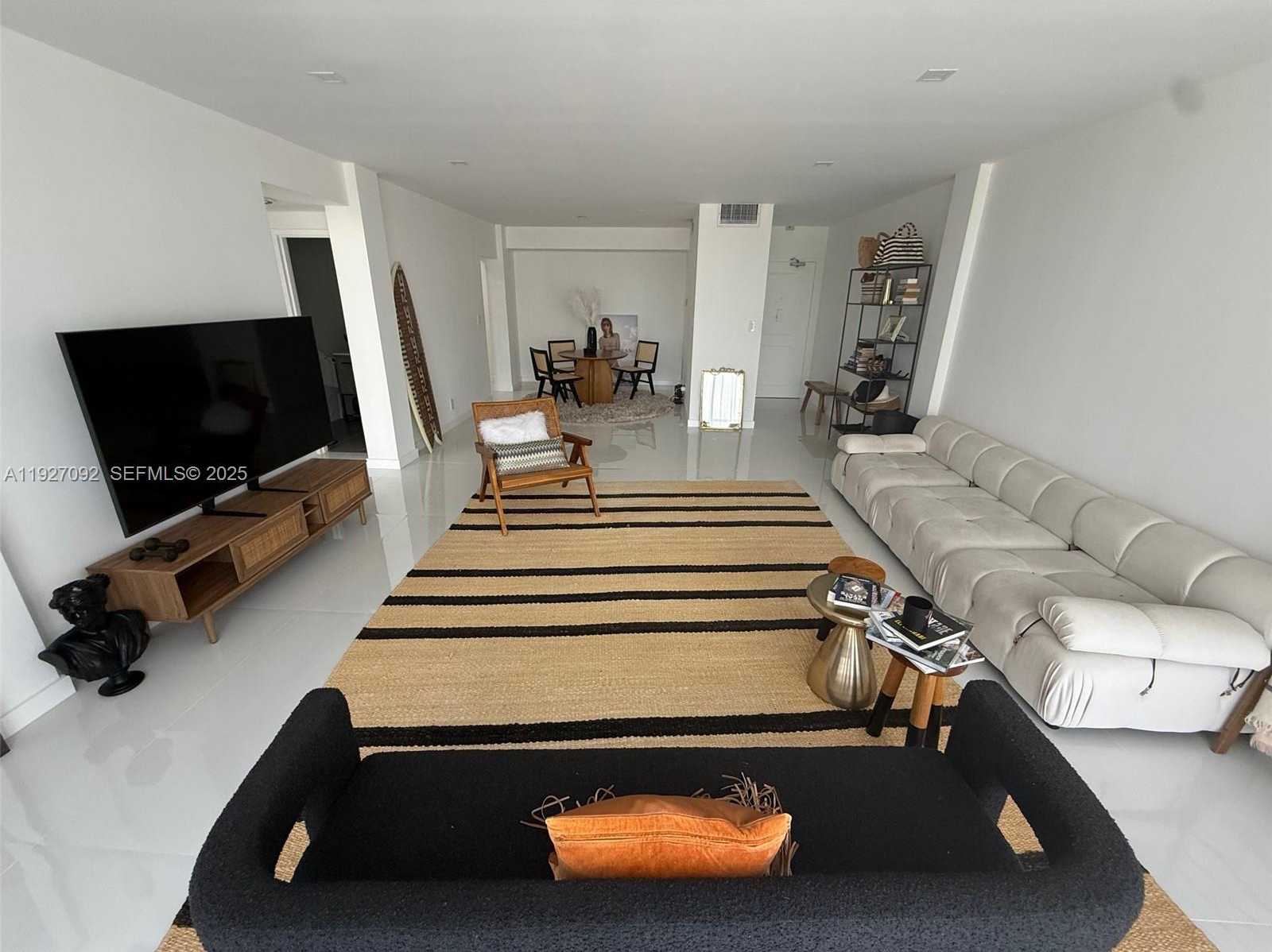 Small Image of 9381 EAST BAY HARBOR DR #402N, Bay Harbor Islands Number 8