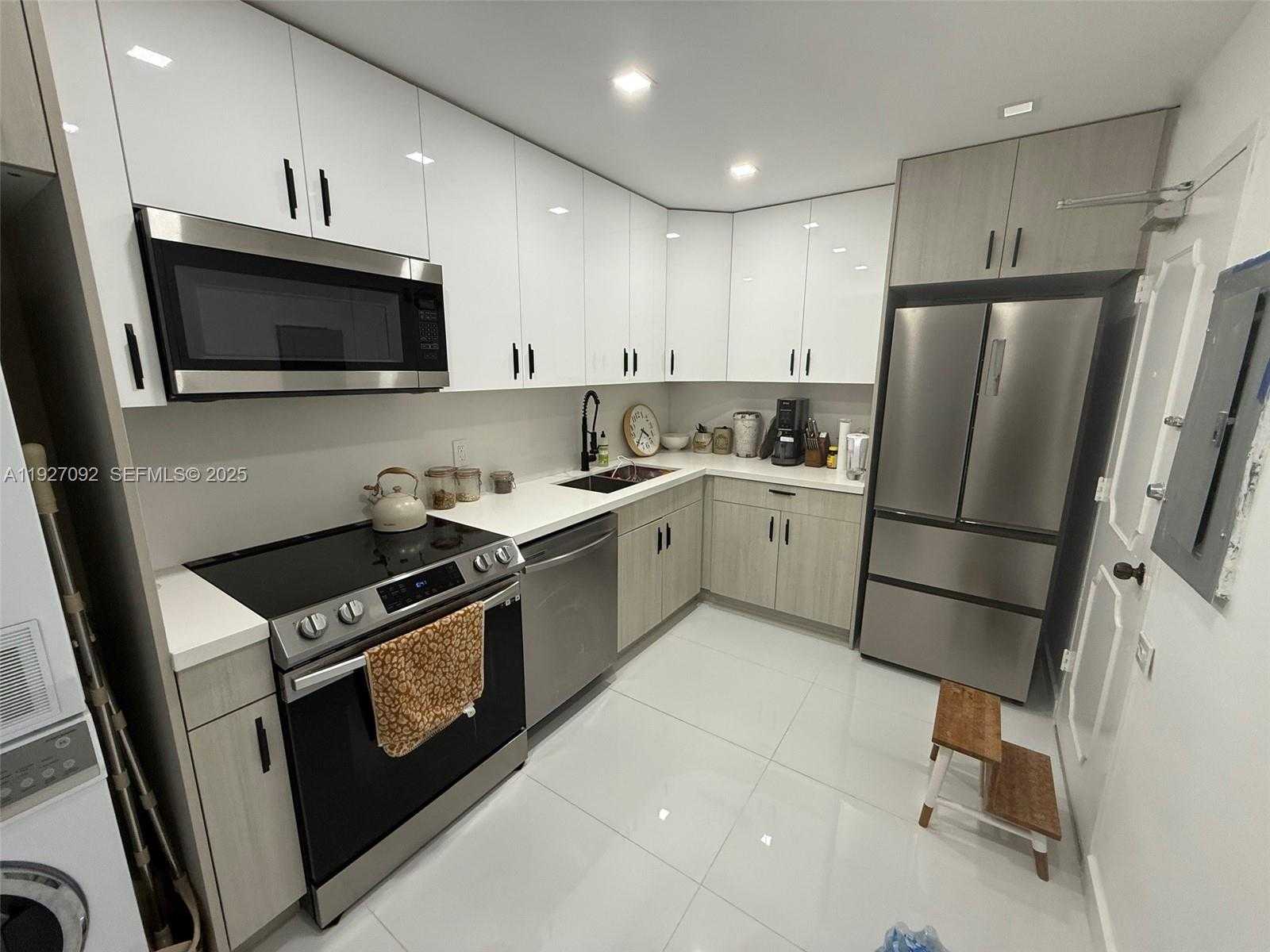 Small Image of 9381 EAST BAY HARBOR DR #402N, Bay Harbor Islands Number 9