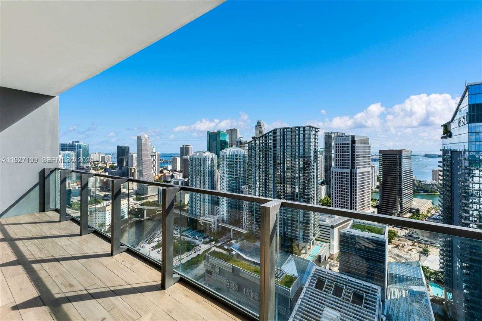 Small Image of 88 SOUTH WEST 7TH ST #3907, Miami Number 28