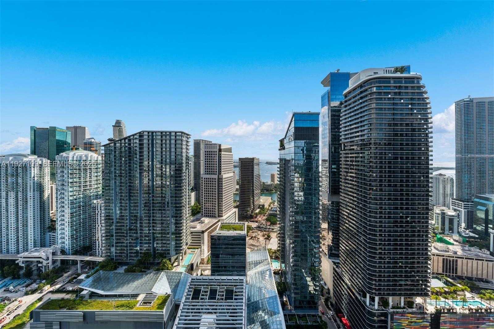 Small Image of 88 SOUTH WEST 7TH ST #3907, Miami Number 30