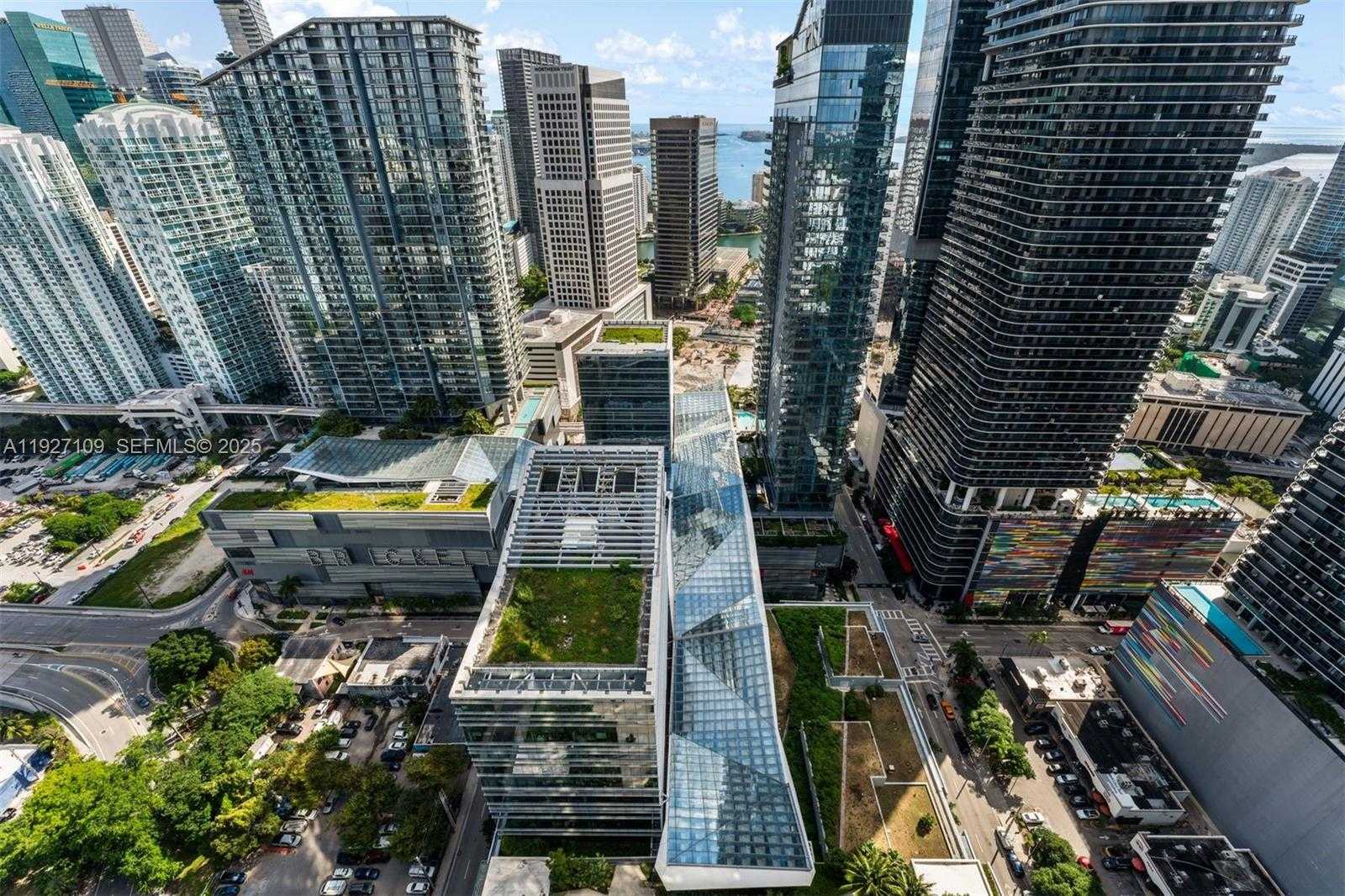 Small Image of 88 SOUTH WEST 7TH ST #3907, Miami Number 32