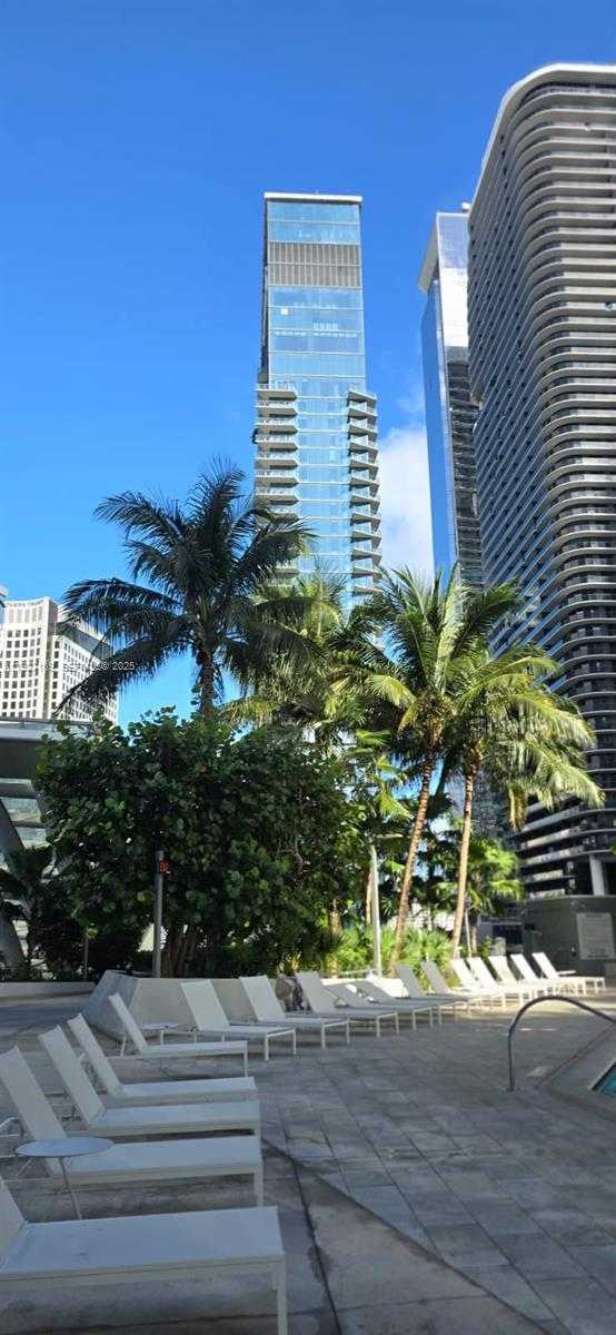 Small Image of 88 SOUTH WEST 7TH ST #3907, Miami Number 33